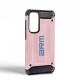 Чохол ArmorStandart Panzer для Samsung A35 5G (A356) Pink (ARM75607)