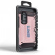 Чохол ArmorStandart Panzer для Samsung A35 5G (A356) Pink (ARM75607)