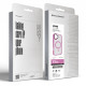 Чохол ArmorStandart Uniq MagSafe для Apple iPhone 16 Plus Violet (ARM79504)