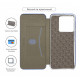 Чохол-книжка ArmorStandart G-Case для Xiaomi Poco X6 5G Blue (ARM74136)