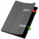 Чохол-книжка BeCover Smart Case для Lenovo Idea Tab Plus 12.1" Gray (715081)