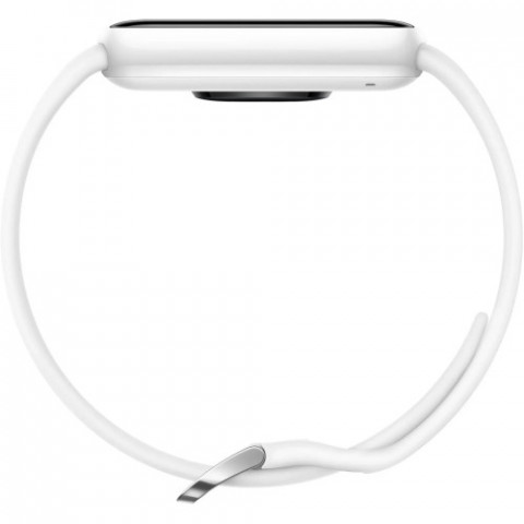Фiтнес-браслет Xiaomi Smart Band 10 Pro Ceramic Edition (BHR095AGL)