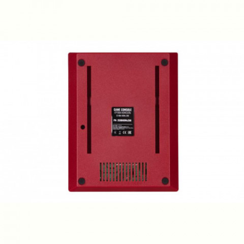 Ігрова приставка 2E 8bit HDMI з двома бездротовими геймпадами (2E8BAVWD288)