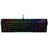 Клавіатура HyperX Alloy MKW100 TTC Red USB RGB UA Black (4P5E1AA)