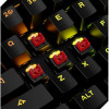 Клавіатура HyperX Alloy MKW100 TTC Red USB RGB UA Black (4P5E1AA)