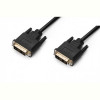 Кабель ProLogix (PR-DVI-DVI-P-05-28-3m) DVI-DVI Single link,18+1, 3м