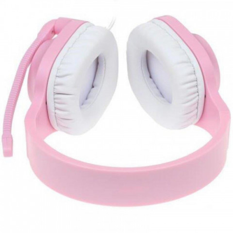 Гарнітура Sades SA-721 Spirits Pink (sa721pkj)