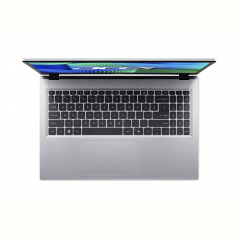 Ноутбук Acer Extensa 15 EX215-57-34RH (NX.EJAEU.001) Silver