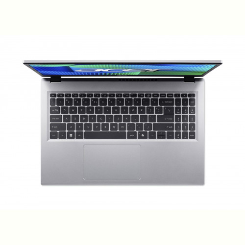 Ноутбук Acer Extensa 15 EX215-57-34RH (NX.EJAEU.001) Silver