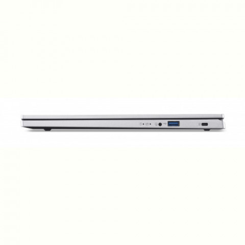 Ноутбук Acer Extensa 15 EX215-57-34RH (NX.EJAEU.001) Silver