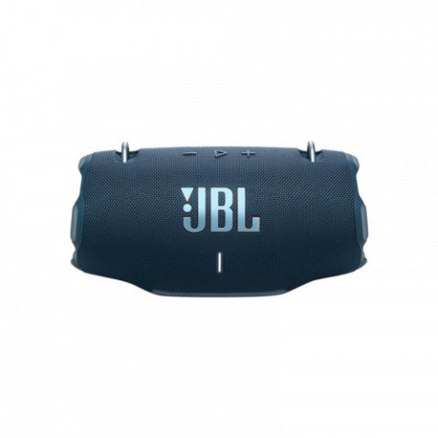 Акустична система JBL Xtreme 4 Blue (JBLXTREME4BLUEUNA)
