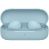 Bluetooth-гарнітура Sony WF-C510 Blue (WFC510L.CE7)