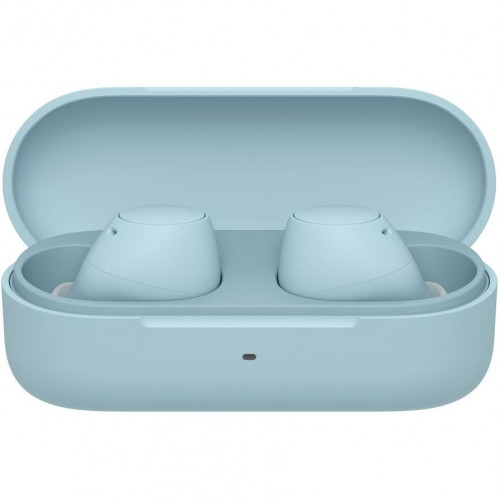 Bluetooth-гарнітура Sony WF-C510 Blue (WFC510L.CE7)