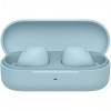 Bluetooth-гарнітура Sony WF-C510 Blue (WFC510L.CE7)