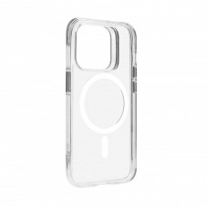 Чохол ArmorStandart Clear Magsafe для Apple iPhone 14 Pro Tansparent (ARM68055)