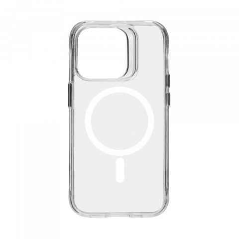 Чохол ArmorStandart Clear Magsafe для Apple iPhone 14 Pro Tansparent (ARM68055)