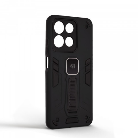 Чохол ArmorStandart Proover для Motorola G15 / G15 Power Black (ARM85749)