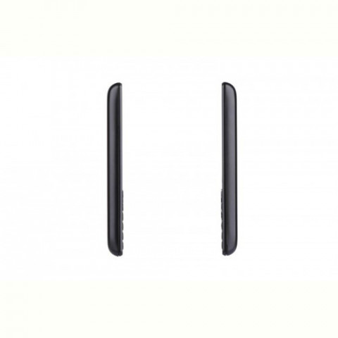 Мобiльний телефон 2E E280 2022 Dual Sim Black (688130245210)