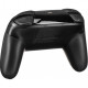 Бездротовий контролер Nintendo Switch Pro Controller Black (045496430528)