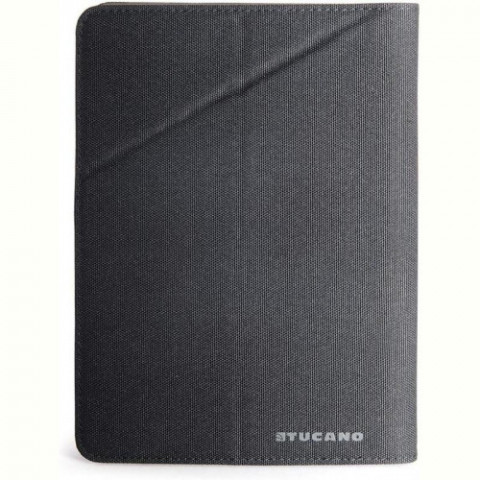 Універсальний чохол Tucano Vento Universal для планшетів 7-8", Black (TAB-VT78)