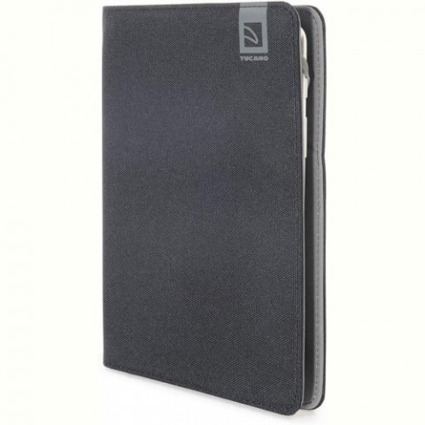 Універсальний чохол Tucano Vento Universal для планшетів 7-8", Black (TAB-VT78)