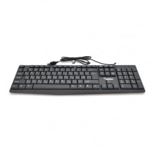 Клавіатура Merlion KB-Alfa/05971 Black