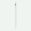 Стілус для планшета Apple iPad 2018-2021 Goojodoq 11 Gen Plus Bluetooth Magnetic 0.6mm White (1005003175942181W)