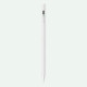 Стілус для планшета Apple iPad 2018-2021 Goojodoq 11 Gen Plus Bluetooth Magnetic 0.6mm White (1005003175942181W)
