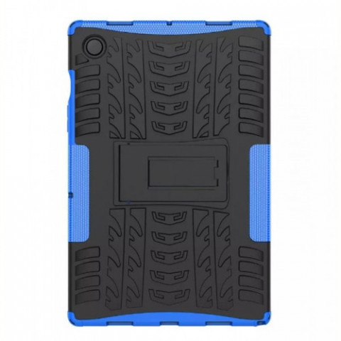 Чохол-накладка BeCover для Samsung Galaxy Tab A8 SM-X200/SM-X205 Blue (707961)