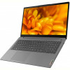 Ноутбук Lenovo IdeaPad 3 15ITL6 (82H803D8RA) Arctic Grey