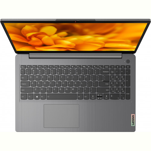 Ноутбук Lenovo IdeaPad 3 15ITL6 (82H803D8RA) Arctic Grey