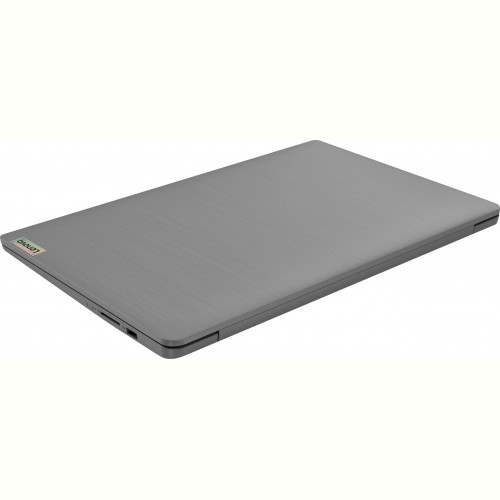 Ноутбук Lenovo IdeaPad 3 15ITL6 (82H803D8RA) Arctic Grey