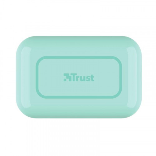 Bluetooth-гарнiтура Trust Primo Touch True Mint (23781)