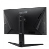 Монітор Asus 27" TUF Gaming VG27AQML1A IPS Black (90LM05Z0-B07370)