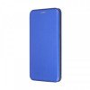 Чохол-книжка Armorstandart G-Case для ZTE Blade A53 Blue (ARM68855)