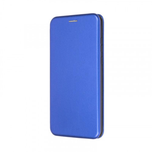 Чохол-книжка Armorstandart G-Case для ZTE Blade A53 Blue (ARM68855)