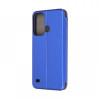 Чохол-книжка Armorstandart G-Case для ZTE Blade A53 Blue (ARM68855)