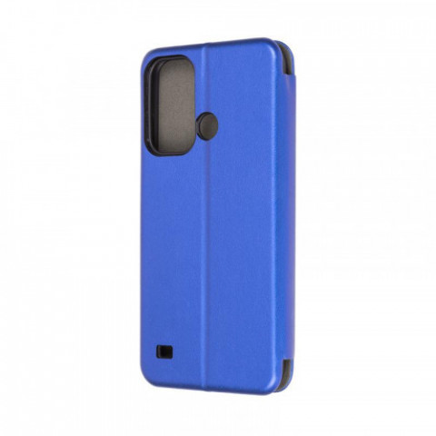 Чохол-книжка Armorstandart G-Case для ZTE Blade A53 Blue (ARM68855)