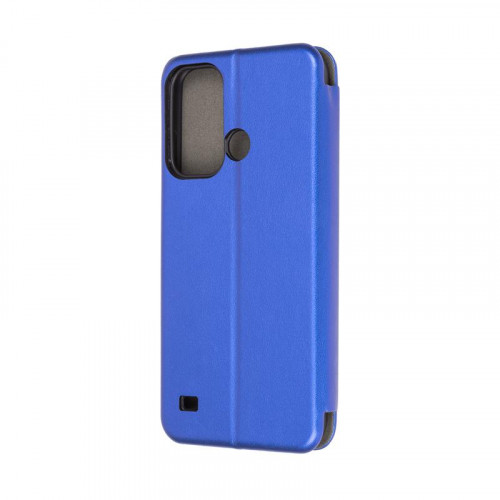 Чохол-книжка Armorstandart G-Case для ZTE Blade A53 Blue (ARM68855)