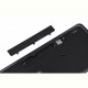 Клавіатура бездротова 2E KT100 WL Ukr (2E-KT100WB) Black USB