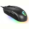 Миша MSI Clutch GM11 Black (S12-0402020-CLA)