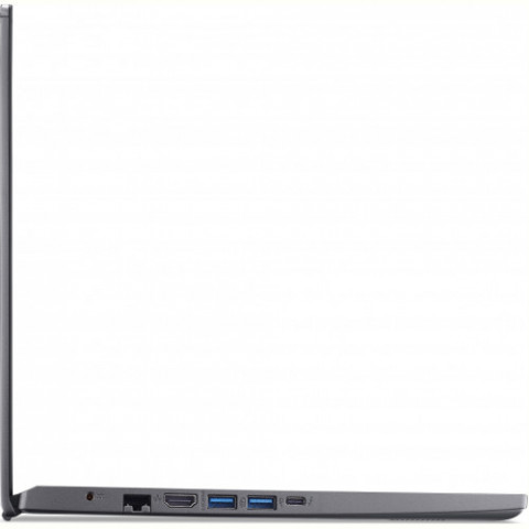 Ноутбук Acer Aspire 5 A515-57-76D9 (NX.KN4EU.00H) Gray