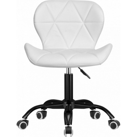 Офісне крісло GT Racer B-30 White