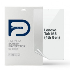 Гідрогелева плівка ArmorStandart Anti-Blue для Lenovo Tab M8 (4th Gen) (ARM65576)