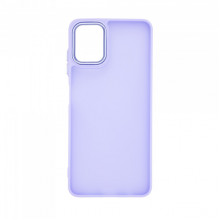 Чохол ArmorStandart Frame для Samsung A06 4G Violet (ARM84798)