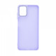 Чохол ArmorStandart Frame для Samsung A06 4G Violet (ARM84798)