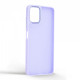 Чохол ArmorStandart Frame для Samsung A06 4G Violet (ARM84798)