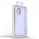 Чохол ArmorStandart Frame для Samsung A06 4G Violet (ARM84798)