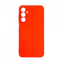 Чохол ArmorStandart ICON для Samsung A25 5G (A256) Camera cover Red (ARM76986)