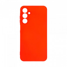 Чохол ArmorStandart ICON для Samsung A25 5G (A256) Camera cover Red (ARM76986)